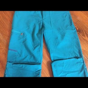 Brand New Women’s Patagonia Venga climbing pants